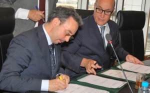 L’OFPPT s’offre l’expertise  de la Fondation polytechnique du commerce et de tourisme de Milan
