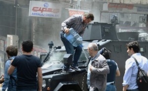 Nouvelles violences meurtrières en Turquie
