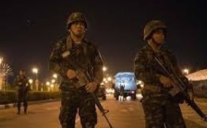L'UE appelle à un retour au processus démocratique en Thaïlande