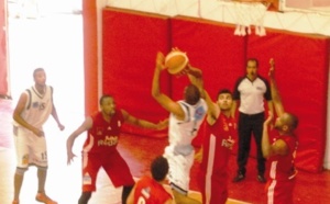 Une manche cruciale pour la suite de la compétition