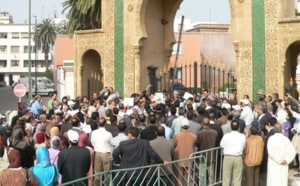 La justice fait front contre Ramid