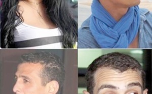 Engouement de nombreuses vedettes pour Dakhla