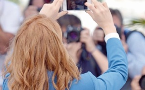 Dixième Festival du mot: “selfie” et “transition” élus “mots de l’année” 2014