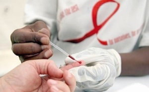 Le Maroc, un modèle à suivre en matière de lutte contre le sida