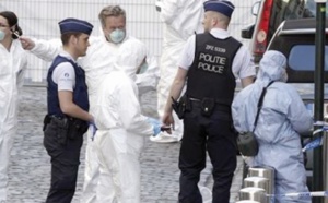 La fusillade du Musée juif de Bruxelles a fait une quatrième victime
