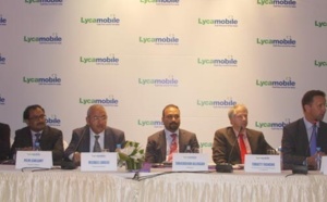 Implantation à Casablanca du leader mondial des appels internationaux à bas prix