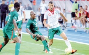 El Kaddouri quitte le stage de l’EN