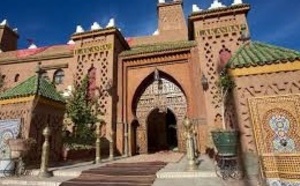 Marrakech, capitale mondiale du marketing en mars 2015