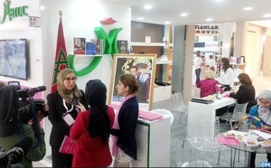 Forte participation marocaine au Salon  du textile de maison d’Istanbul