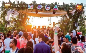 Moga Festival de retour à Essaouira