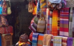 Essaouira, ville d'artistes et d'artisans