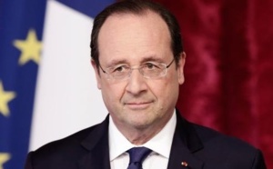 Hollande veut  réorienter l'Europe après le vote sanction