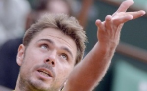 Wawrinka: "Une défaite qui fait très mal"