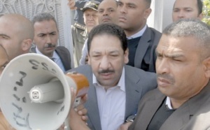 Attaque “terroriste” contre le domicile du ministre de l’Intérieur de Tunisie