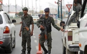 Deux commandants d'Al-Qaïda abattus à Sanaa
