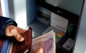 Au Royaume-Uni, l'inflation dépasse 10% et plombe le coût de la vie