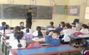 La culture des droits  de l’Homme en milieu scolaire