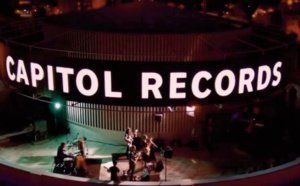 Une grande maison de disques fait signer un rappeur virtuel