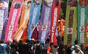 Un an après, la contestation turque sous la botte  du gouvernement