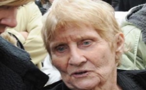 Christine Serfaty n’est plus