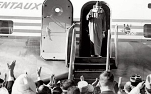 Une révolution nationale renouvelée et édificatrice