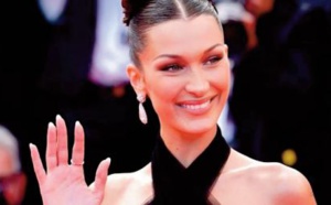 Bella Hadid regrette son éducation loin de la religion musulmane