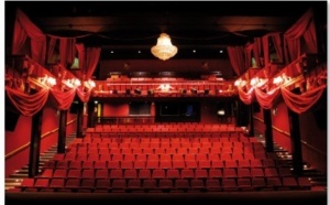 Un plateau alléchant au Festival international de théâtre