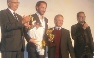 Rencontre nationale du court-métrage amateur de Chefchaouen