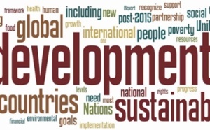 Les jeunes dans l’Agenda  du développement post 2015