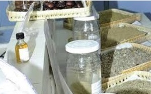 Promouvoir la recherche et le développement des plantes aromatiques et médicinales