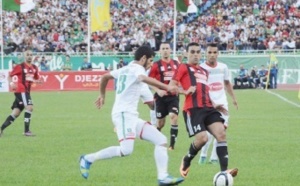 Plafonnement de salaires pour  les pros du championnat algérien