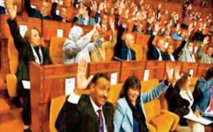 Groupe socialiste