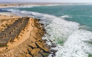 Les enjeux du secteur du tourisme en débat à Dakhla Les enjeux du secteur du tourisme en débat à Dakhla