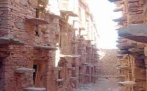 Appel à l’inscription des Igoudars au patrimoine national et mondial