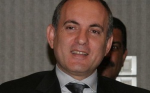 Présentation à Barcelone du projet “Rabat ville lumière, capitale marocaine de  la culture”