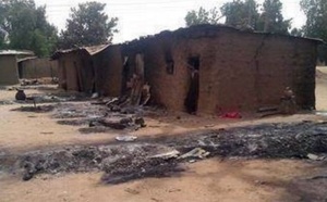 Nouvelle attaque  de Boko Haram au Nigeria