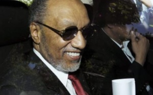 Bin Hammam a versé des millions en échange du soutien à la candidature du Qatar