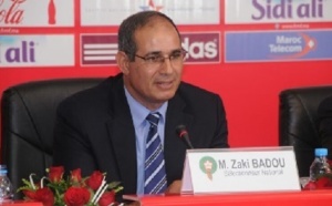 La nouvelle liste de Zaki