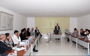 BAM multiplie  les mesures en faveur des TPME BAM multiplie  les mesures en faveur des TPME