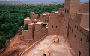 Ksar Ait El Haj Ali, un exemple de  coexistence ethnique et religieuse