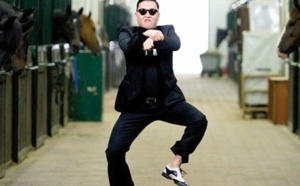 Le clip de Psy passe le cap des 2 milliards de vues