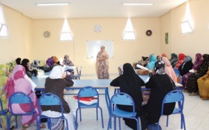 Les femmes du Sud à l'honneur