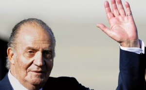 Abdication de S.M Juan Carlos d’Espagne
