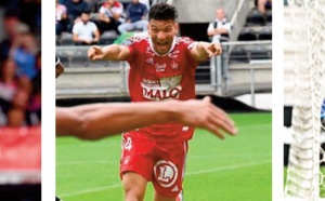 Hakimi, Dari et Boufal, buteurs