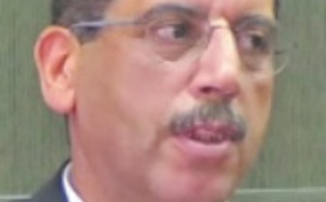 Abdelhak El Khiame n'est plus