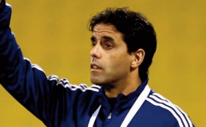 Championnat du monde de beach: korfball à Nador Victoire de la sélection polonaise