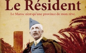 Guillaume Jobin présente son dernier livre à la Villa des arts