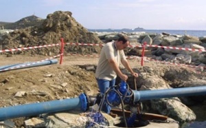 L’ONEE investit 1 MMDH pour un projet de dessalement d'eau de mer à Agadir