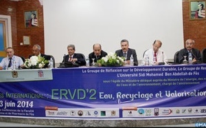 Fès abrite un colloque international sur le recyclage et la valorisation des déchets
