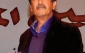 Abdelfettah Elharrak hospitalisé: Bon rétablissement cher confrère et ami